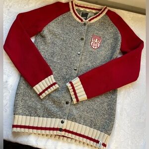 Cornell Cardigan Sweater
